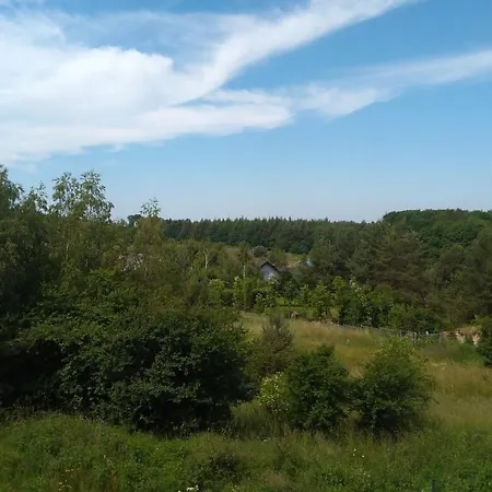 Lägenhet Debina Debina (Ustka)