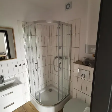 Apartman Debina *