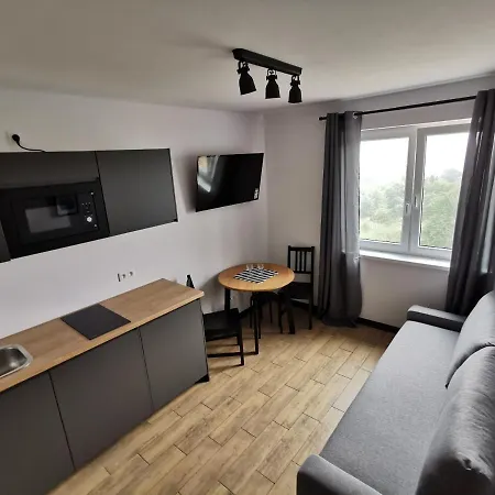 Debina Apartman *