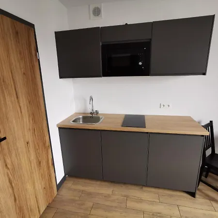 Debina Apartman *