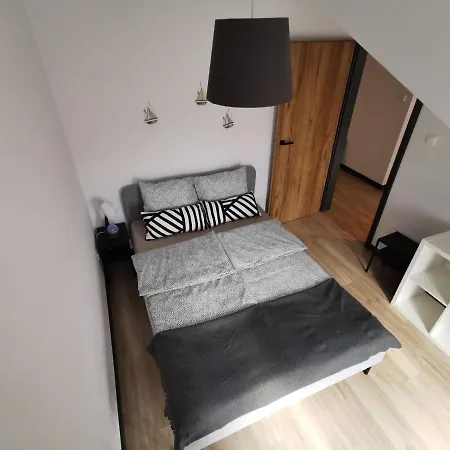 Apartman Debina Debina (Ustka)