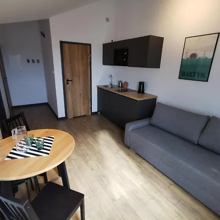 Debina Apartman