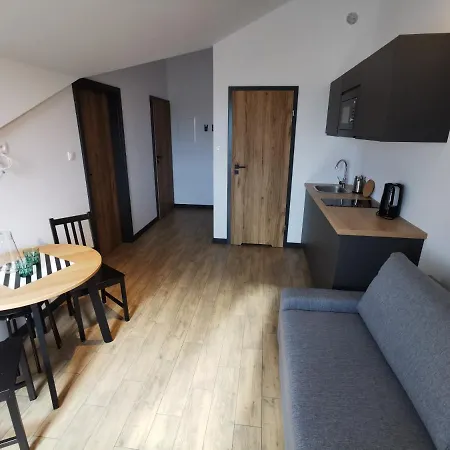 Debina Apartman