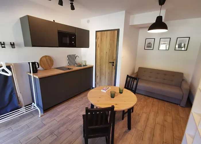 Апартаменты Debina *